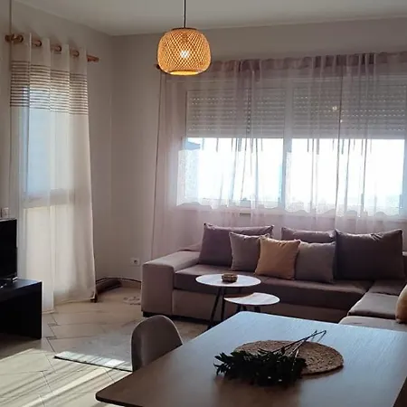 شقة Fole Maison *