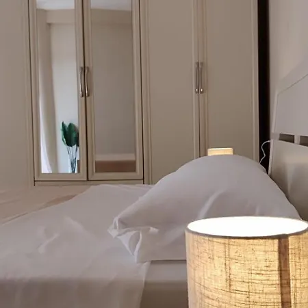 Appartamento Fole Maison