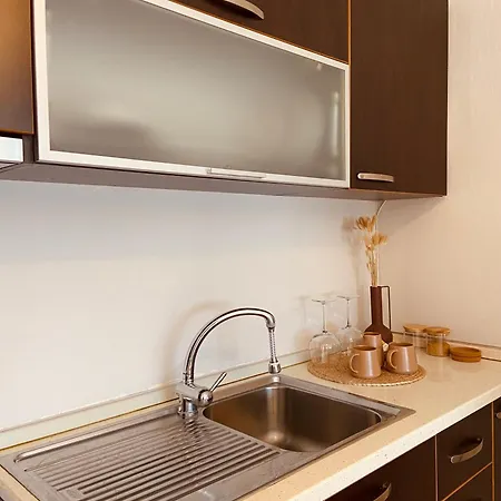 Appartamento Fole Maison Durrës