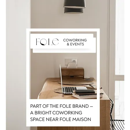 Apartment Fole Maison Durrës