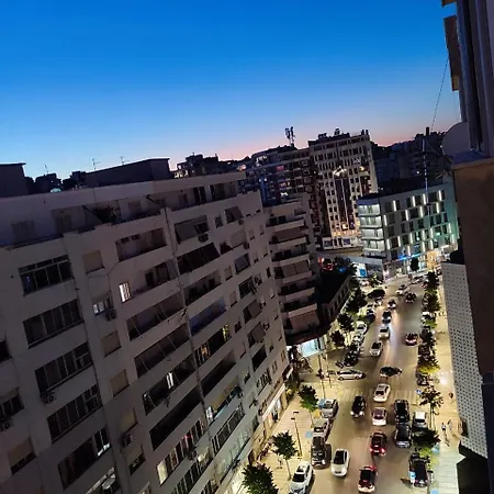 Fole Maison Appartamento Durrës