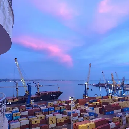 Apartment Fole Maison Durrës