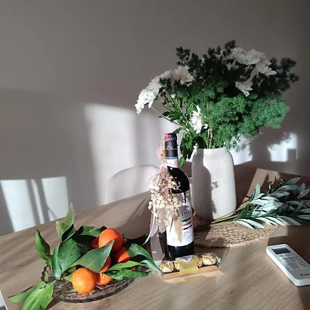Lejlighed Fole Maison
