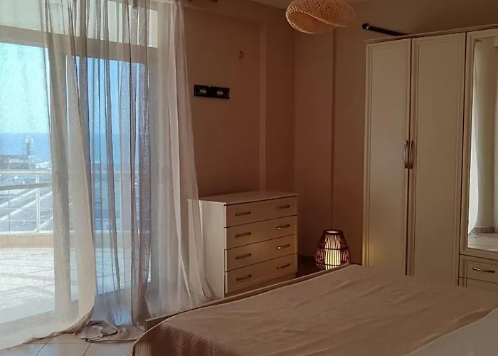 Fole Maison Apartment