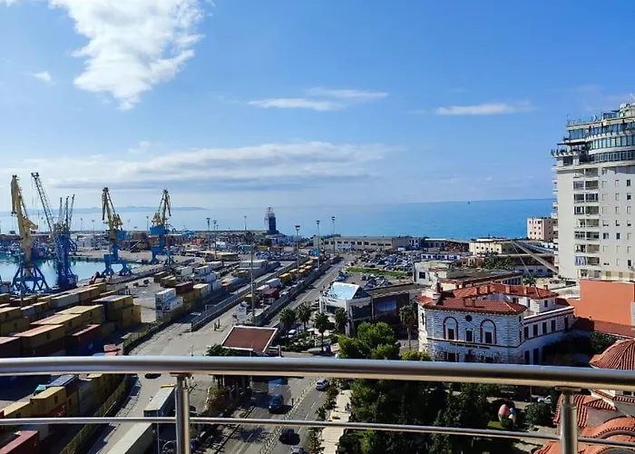 Fole Maison Apartment