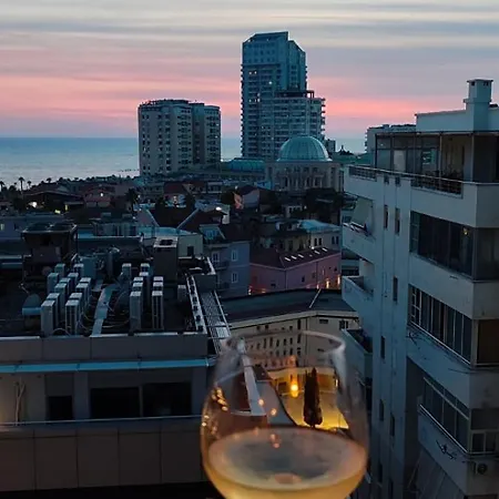 Fole Maison Apartment