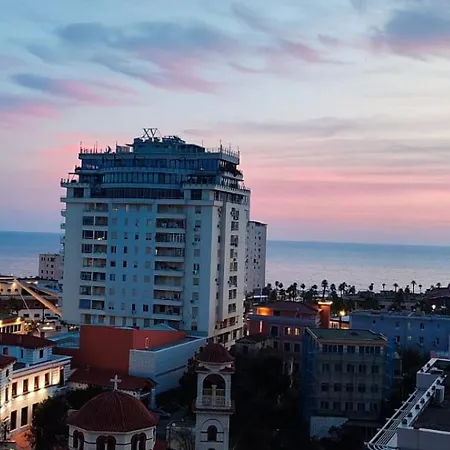 Fole Maison Appartamento Durrës