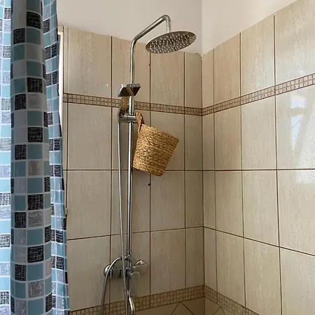 Apartment Fole Maison