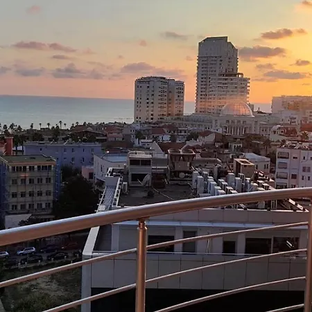 Fole Maison Apartment *