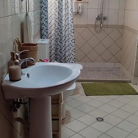 Fole Maison Apartment *