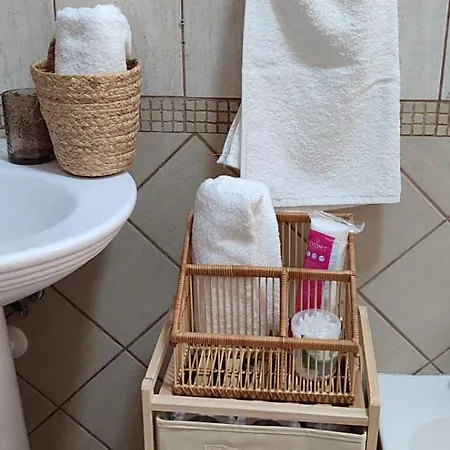 Apartment Fole Maison *