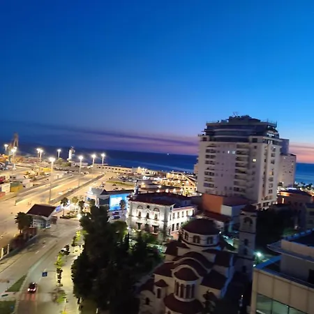 Apartment Fole Maison *