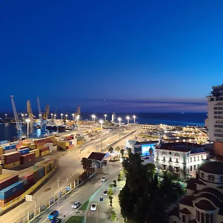 Apartment Fole Maison Durres