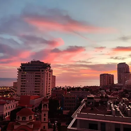 Fole Maison Apartment