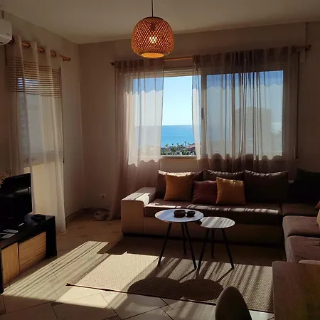 Lägenhet Fole Maison