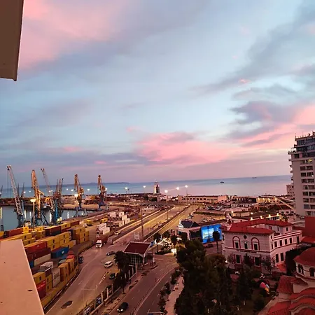 Fole Maison Lägenhet Durrës