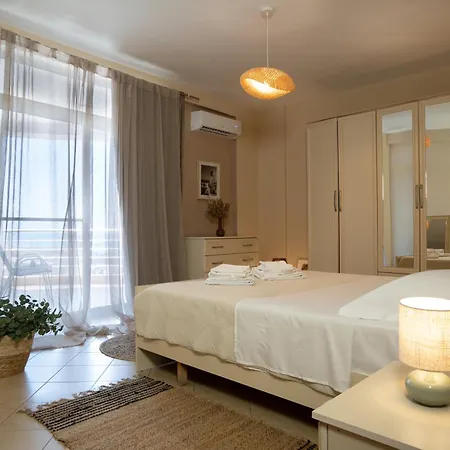 Fole Maison Lägenhet