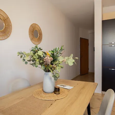 Fole Maison Lägenhet *
