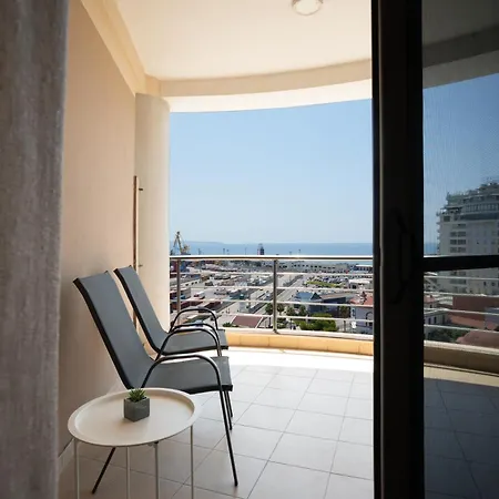 Fole Maison * Durrës