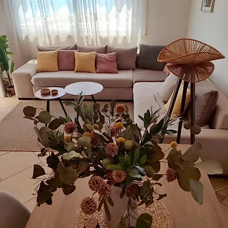 Lägenhet Fole Maison Durrës