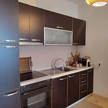 Lägenhet Fole Maison Durrës