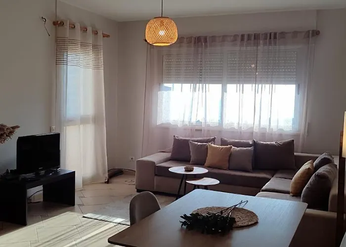 Appartement Fole Maison *