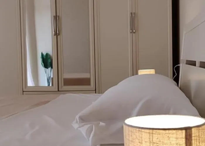 Appartement Fole Maison