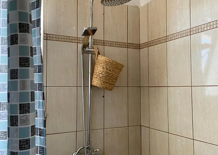 Appartement Fole Maison