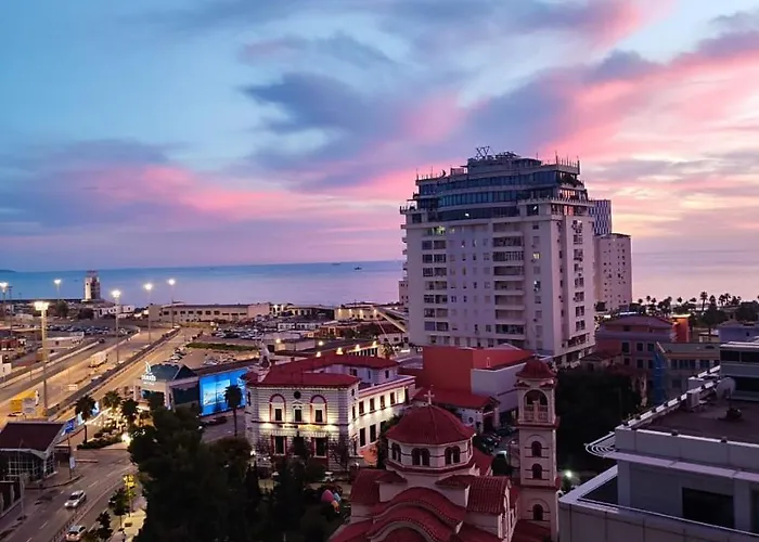 Fole Maison * Durrës